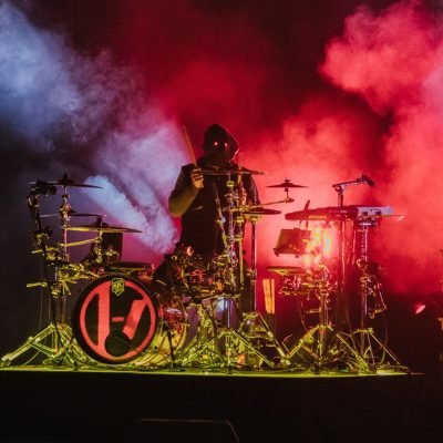 twenty one pilots- Innings Fest 2026