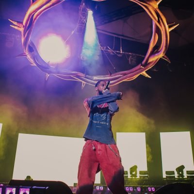 Key Glock