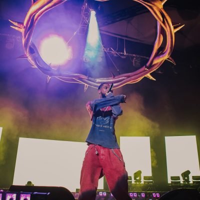 Key Glock
