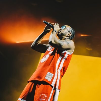 Ludacris- RiverBeat Music Festival