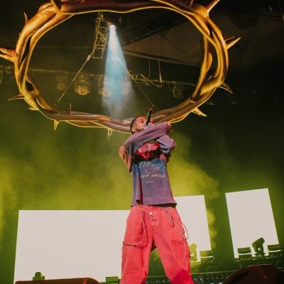 Key Glock
