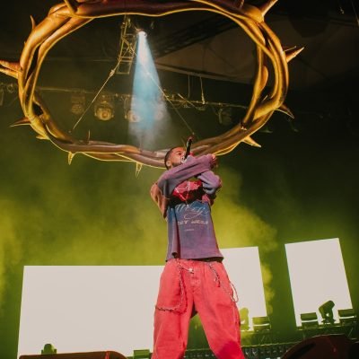 Key Glock