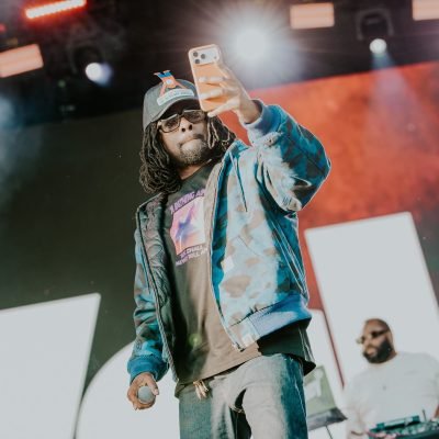 Wale- RiverBeat Music Fest 2026