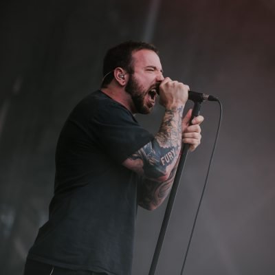 Citizen- Riot Fest 2025