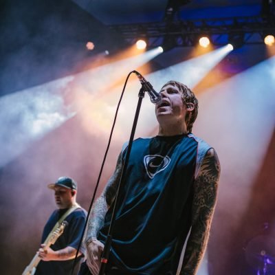 The Story So Far