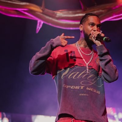 Key Glock