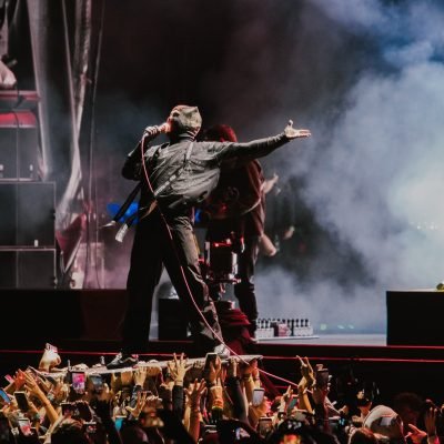 twenty one pilots- Innings Fest 2026