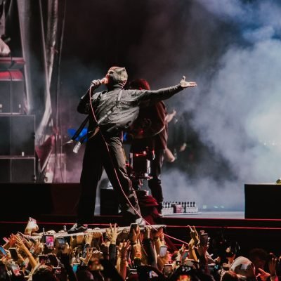 twenty one pilots- Innings Fest 2026