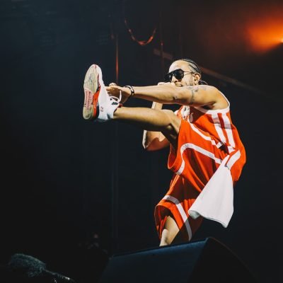 Ludacris- RiverBeat Music Festival