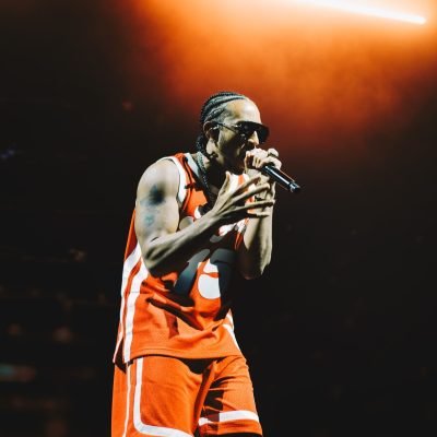 Ludacris- RiverBeat Music Festival