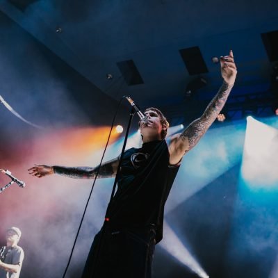 The Story So Far