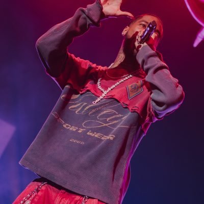 Key Glock
