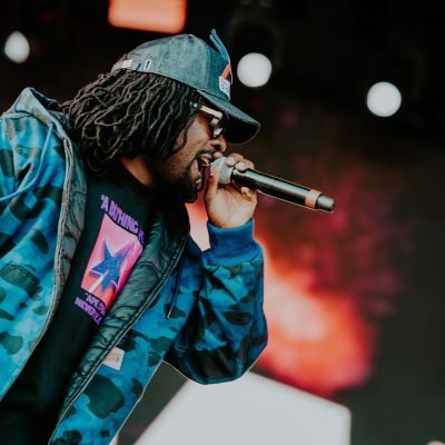 Wale- RiverBeat Music Fest 2026