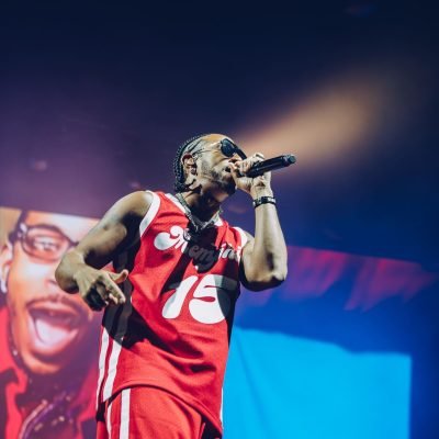 Ludacris- RiverBeat Music Festival