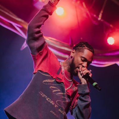 Key Glock