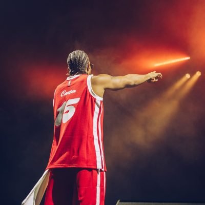 Ludacris- RiverBeat Music Festival