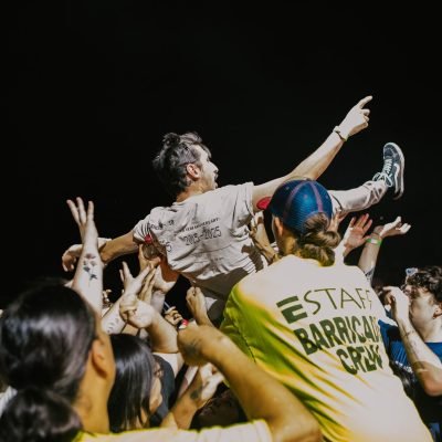 The Story So Far