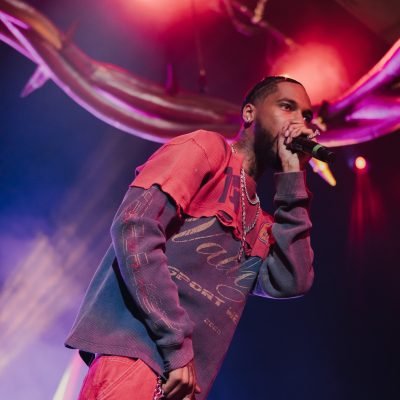 Key Glock