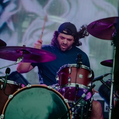 Citizen- Riot Fest 2025