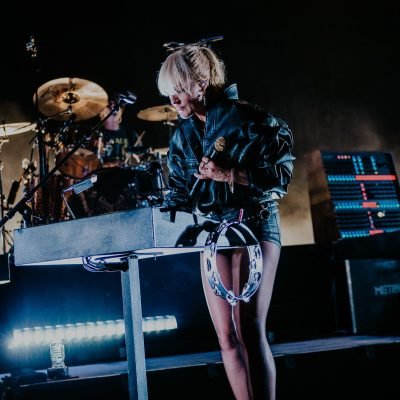 Metric