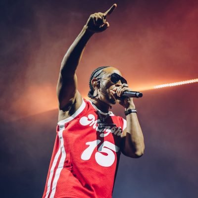 Ludacris- RiverBeat Music Festival