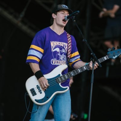 Winona Fighter- Minnesota Yacht Club