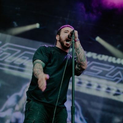 Citizen- Riot Fest 2025