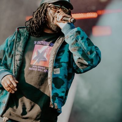 Wale- RiverBeat Music Fest 2026