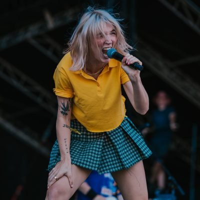 Winona Fighter- Minnesota Yacht Club