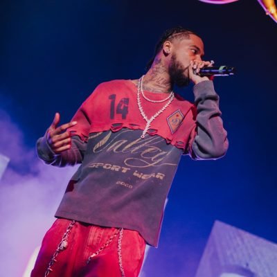 Key Glock