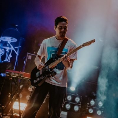 The Story So Far