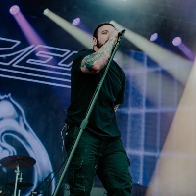 Citizen- Riot Fest 2025