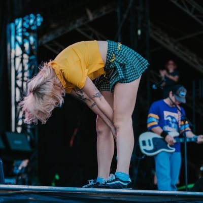 Winona Fighter- Minnesota Yacht Club