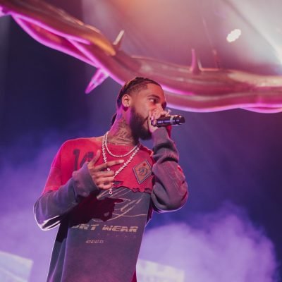 Key Glock