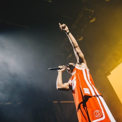 Ludacris- RiverBeat Music Festival