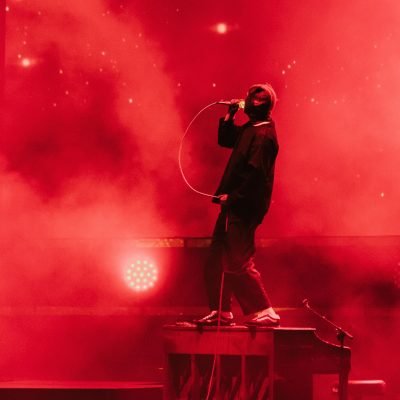 twenty one pilots- Innings Fest 2026