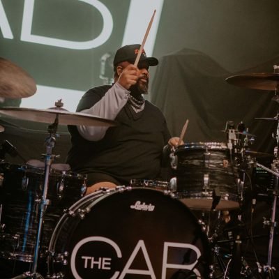 The Cab