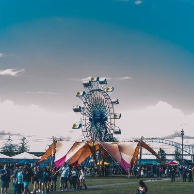 RiverBeat Music Festival