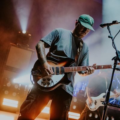 The Story So Far