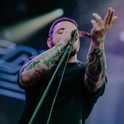 Citizen- Riot Fest 2025