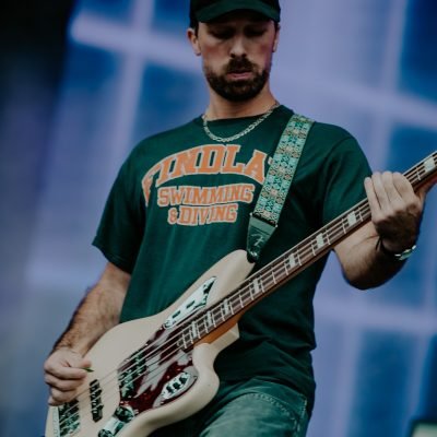 Citizen- Riot Fest 2025