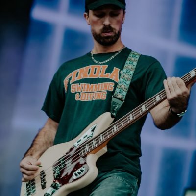 Citizen- Riot Fest 2025