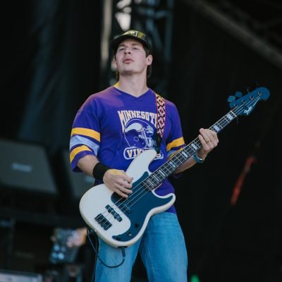 Winona Fighter- Minnesota Yacht Club