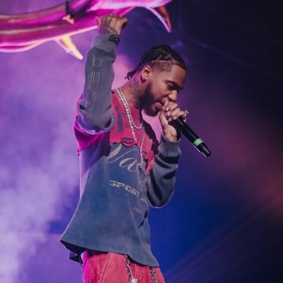 Key Glock