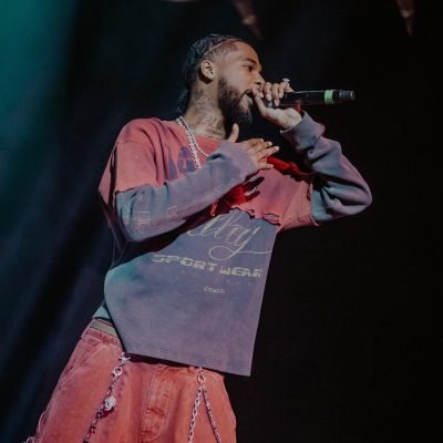 Key Glock