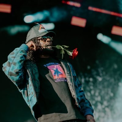 Wale- RiverBeat Music Fest 2026