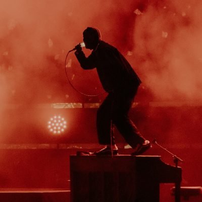 twenty one pilots- Innings Fest 2026