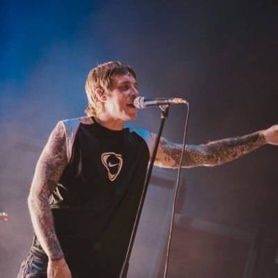 The Story So Far