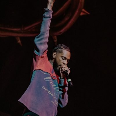 Key Glock
