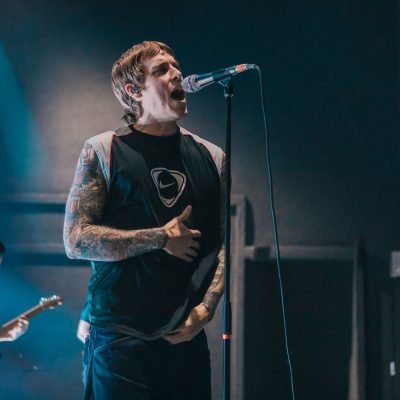 The Story So Far